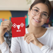 牡羊座 ポストイット