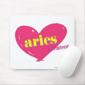 牡羊座 マウスパッド (マウス)