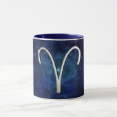 牡羊座 マグカップ (中央)