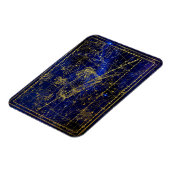 牡羊座 マグネット (左側)