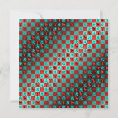 牡羊座&メタルドッグ カード (裏面)