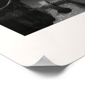 牡羊座 | 〔占星術の〕十二宮図星占い写真新聞 ポスター (角)