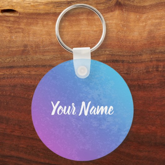 牡羊座〔占星術の〕十二宮図星印占星術星座 キーホルダー (裏面)