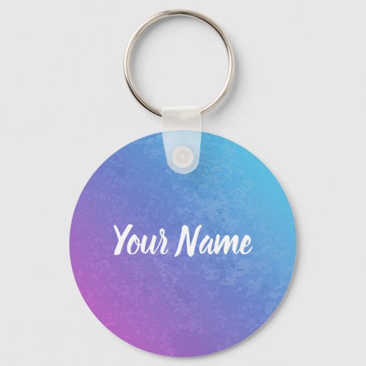 牡羊座〔占星術の〕十二宮図星印占星術星座 キーホルダー (裏面)