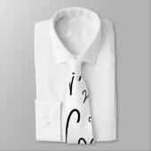 '牡羊座'〔占星術の〕十二宮図標識 ネクタイ (タイ)