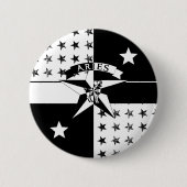 牡羊座 缶バッジ (正面)