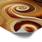 牡羊座(5) ポスター (角)