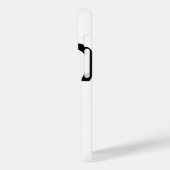 牡羊座 Case-Mate iPhoneケース (裏面 / 左)