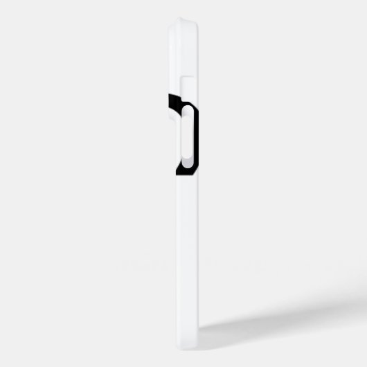 牡羊座 Case-Mate iPhoneケース (裏面 / 左)