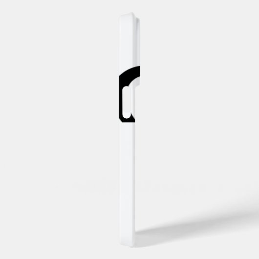 牡羊座 Case-Mate iPhoneケース (裏面 / 右)