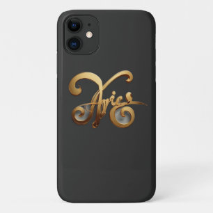 牡羊座 iPhone 11 ケース