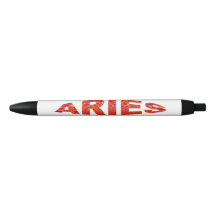 牡羊座 – Firey Orange Yellow Blue