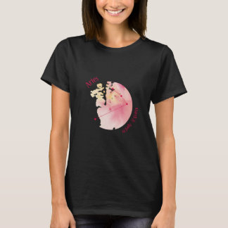 牡羊座 Tシャツ