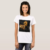 牡羊座 Tシャツ (正面フル)