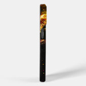 牡羊星印 Case-Mate iPhoneケース (裏面 / 右)