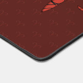 牡羊曼荼羅 デスクマット (コーナー)