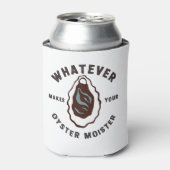 牡蠣の味が海の幸を生み出すおもしろいもの 缶クーラー (缶正面)