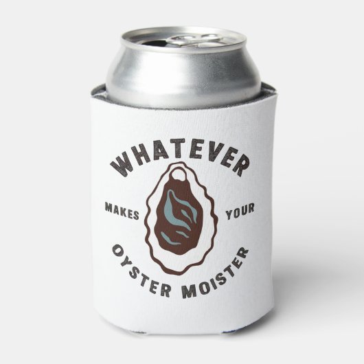 牡蠣の味が海の幸を生み出すおもしろいもの 缶クーラー (缶正面)