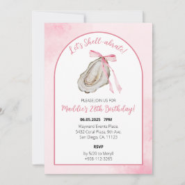 牡蠣の淡水色を貝殻に塗ろう セーブザデート