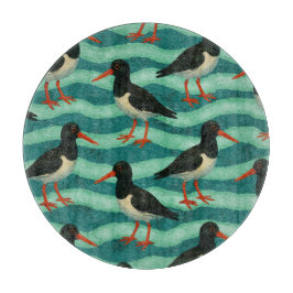 牡蠣捕獲器 カッティングボード