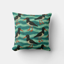 牡蠣捕獲器 クッション