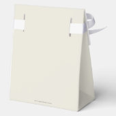 牡蠣/クリーム JD ロー・スケール・フェイバー・ボックス フェイバーボックス (裏面)