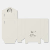 牡蠣/クリーム JD ロー・スケール・フェイバー・ボックス フェイバーボックス (見開き)