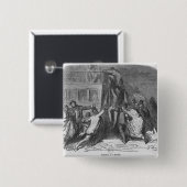 牢獄のオムニバス 缶バッジ (正面&裏面)