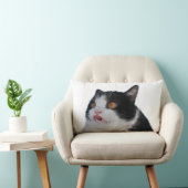 牢獄の枕 ランバークッション (椅子)