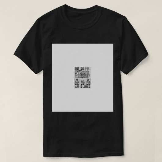 牢獄の袖なしのトップのモデル Tシャツ (デザイン正面)