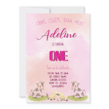 牧場の少女の招待状 ONE