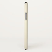 牧場の馬 002 Case-Mate iPhoneケース (裏面/右)