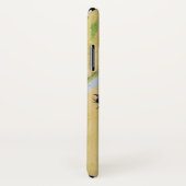 牧場の馬 003 Case-Mate iPhoneケース (裏面/右)