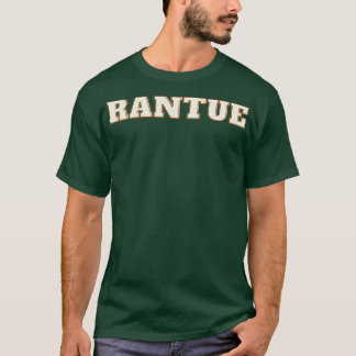 牧場2 Tシャツ