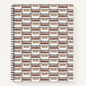 牧場 ノートブック (正面)