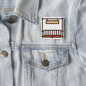 牧場 缶バッジ (インサイチュ)