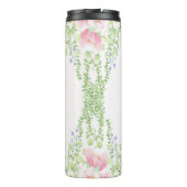 ✝️牧師の妻妻感謝の贈り物ありがとう タンブラー (裏面)