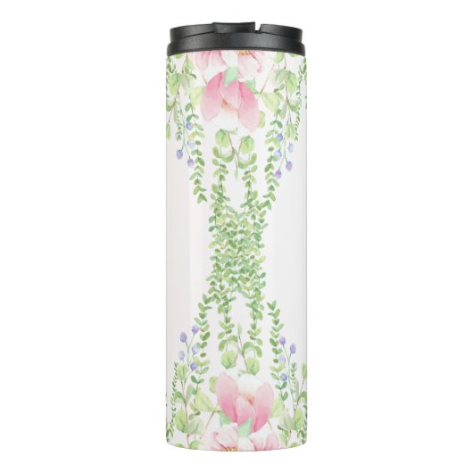 ✝️牧師の妻妻感謝の贈り物ありがとう タンブラー (裏面)