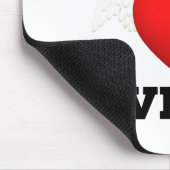 牧師の妻 マウスパッド (コーナー)