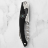 牧師の部隊 ソムリエナイフ (裏面)