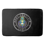 牧師の部隊 バスマット (正面)