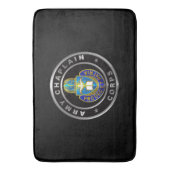 牧師の部隊 バスマット (正面縦)