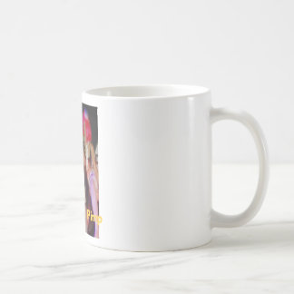 牧師のRon Mug コーヒーマグカップ