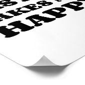 牧師は私を幸せにする ポスター (角)