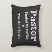 牧師アクセント枕 アクセントクッション (正面(垂直))