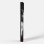 牧師カスタムへの聖句クリスマスプレゼント Case-Mate iPhoneケース (裏面 / 右)