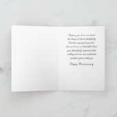 牧師 カード (内部)