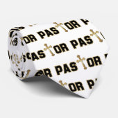 牧師 ネクタイ (ロール)