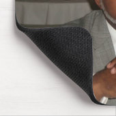 牧師Ron Greene マウスパッド (コーナー)