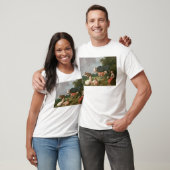 牧歌的な場面 Tシャツ (ユニセックス)
